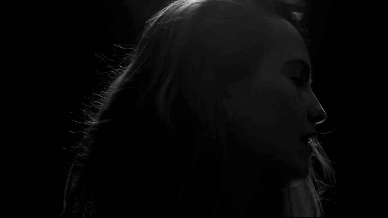O’Shane – black eyes