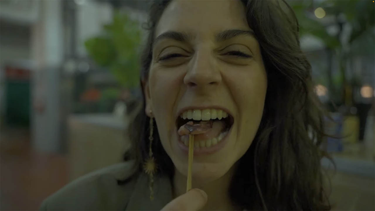 Carlos Símor – Chicharrones